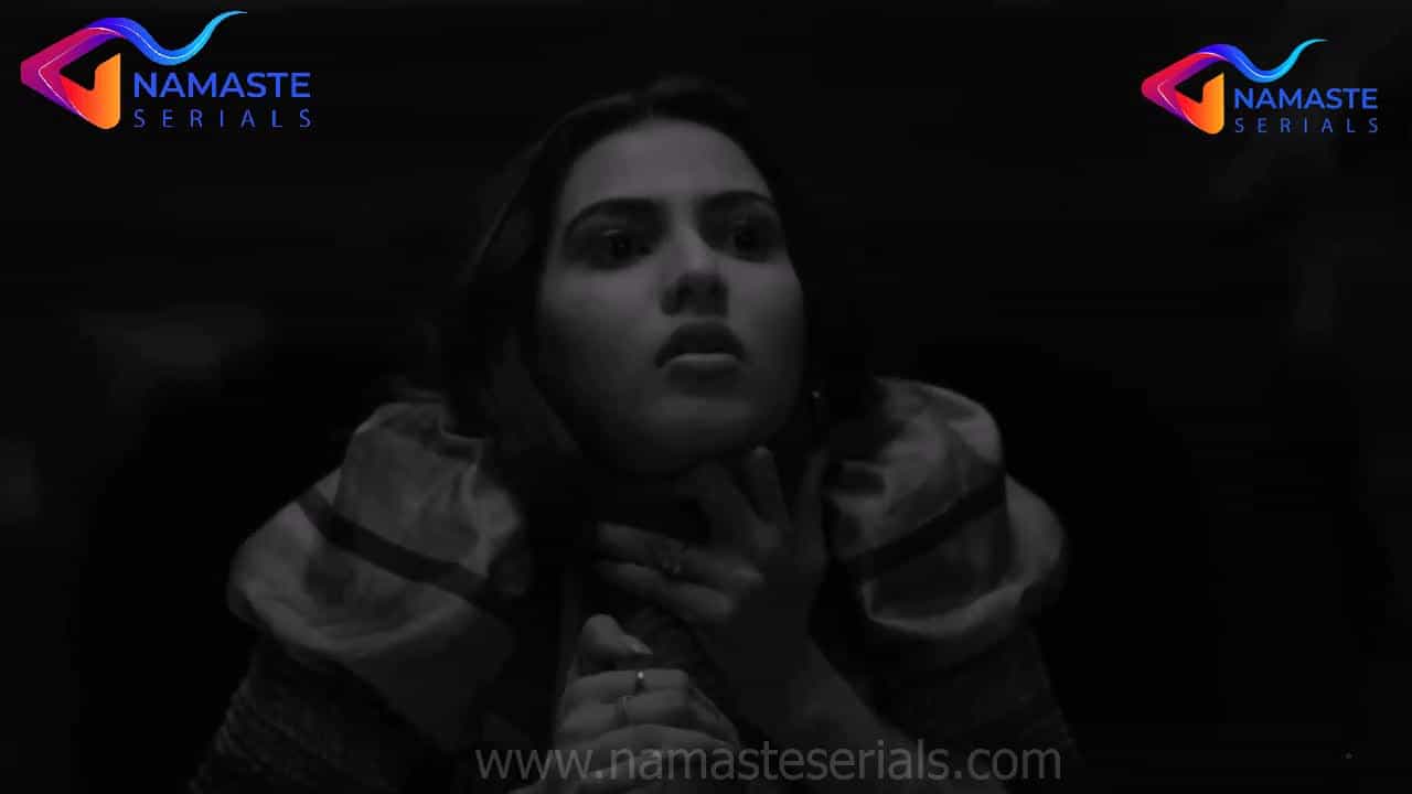 Shaitani Rasmein - Episode 34