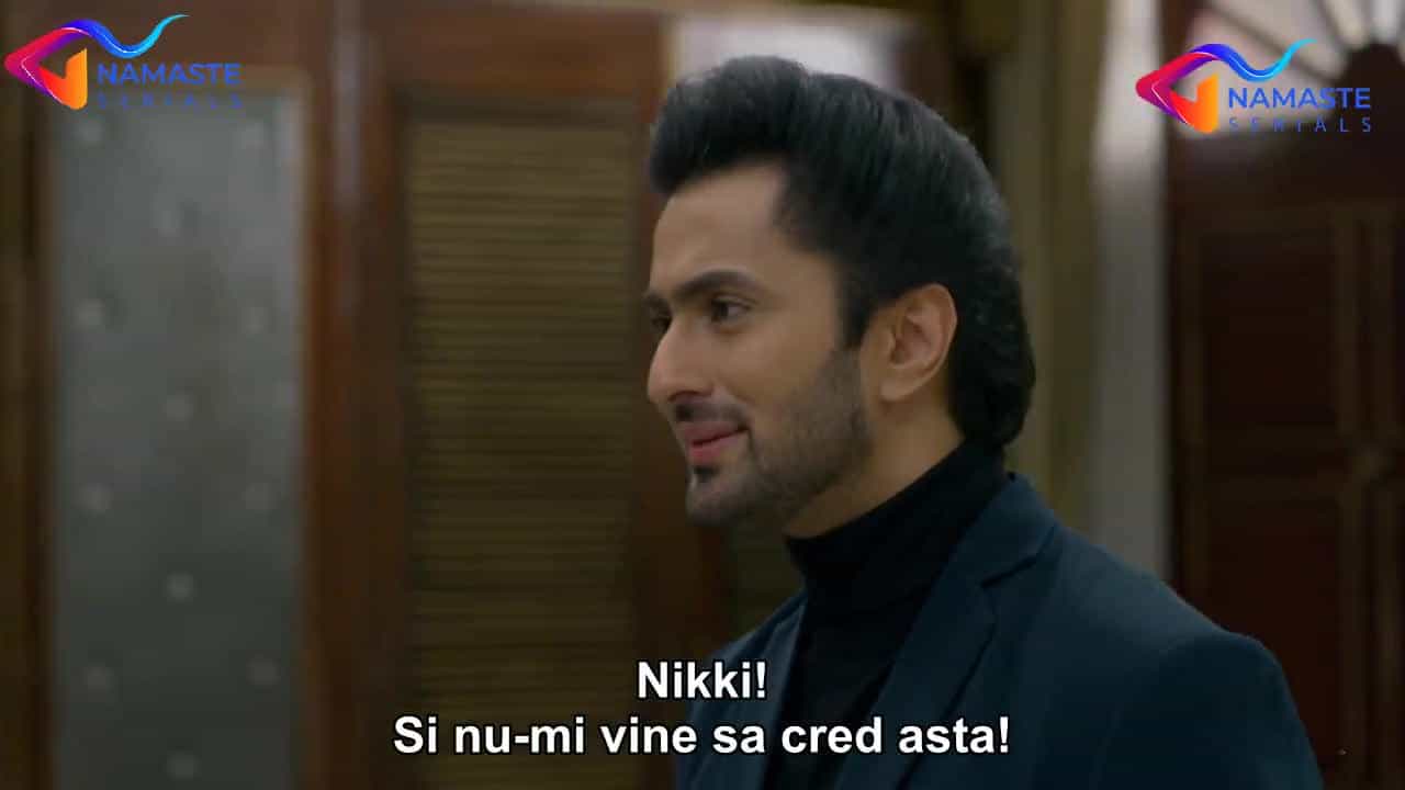 Shaitani Rasmein - Episode 78