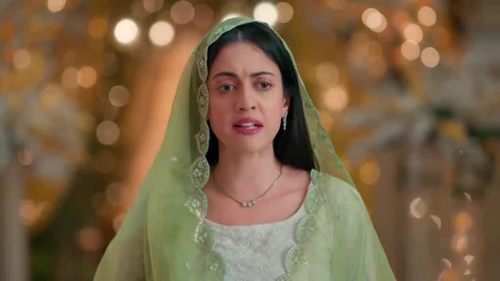 Rabb Se Hai Dua - Episode 114
