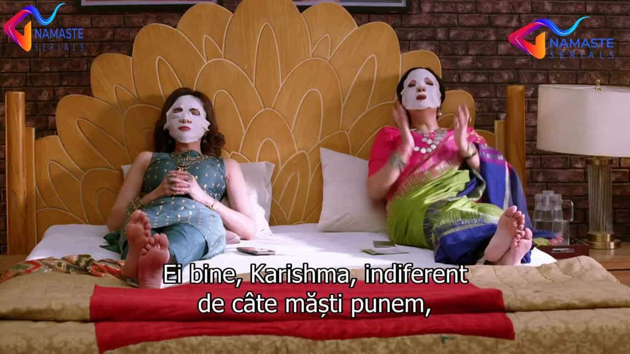 Bhagya Lakshmi - Episode 271