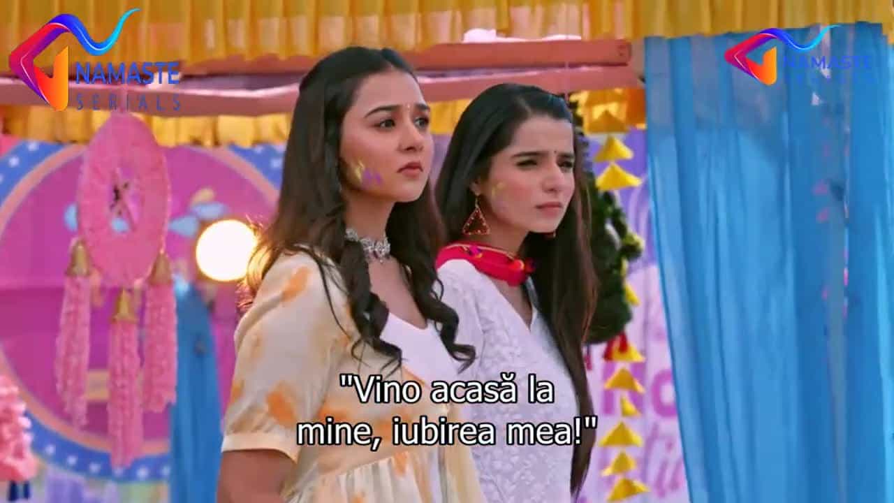 Bhagya Lakshmi - Episode 538