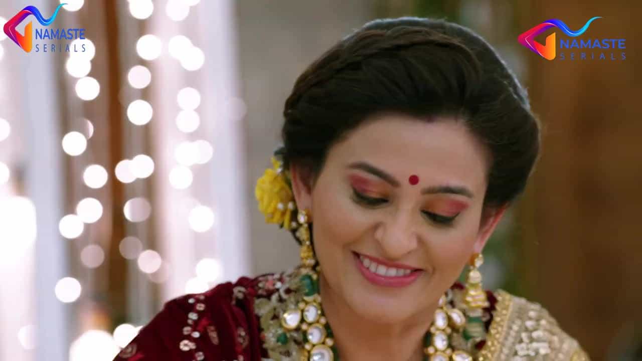 Bhagya Lakshmi - Episode 274