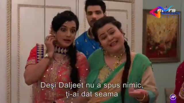 În ritmul dragostei - Episode 829