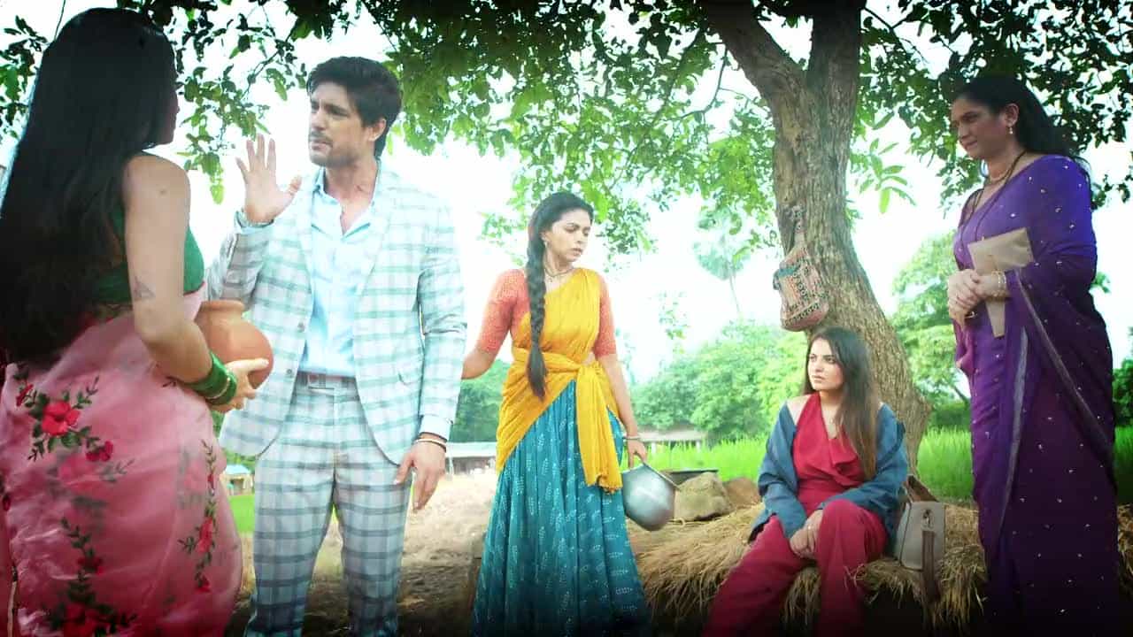 Maati Se Bandhi Dor - Episode 90