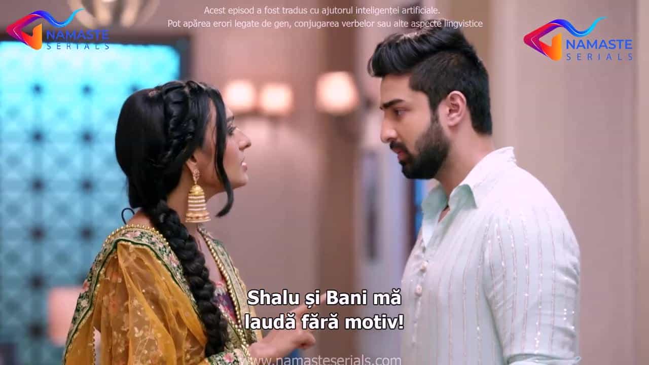 Bhagya Lakshmi - Episode 67