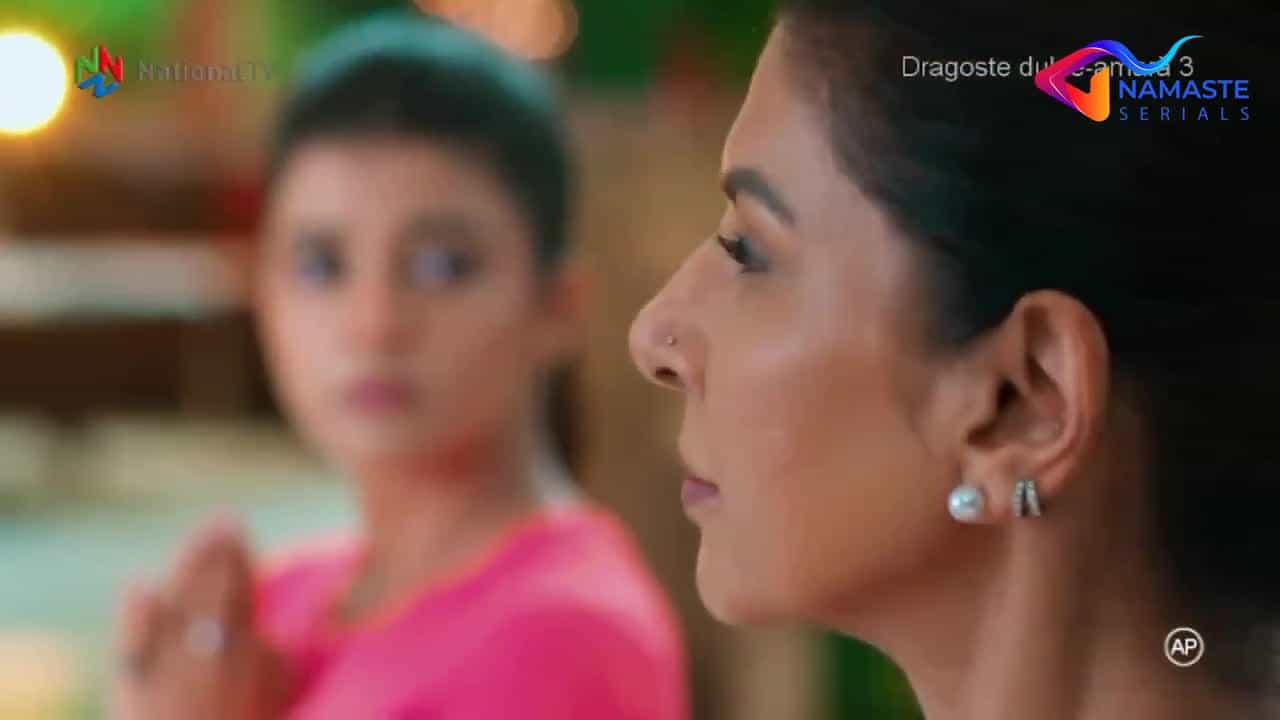 Dragoste dulce-amara - Episode 120