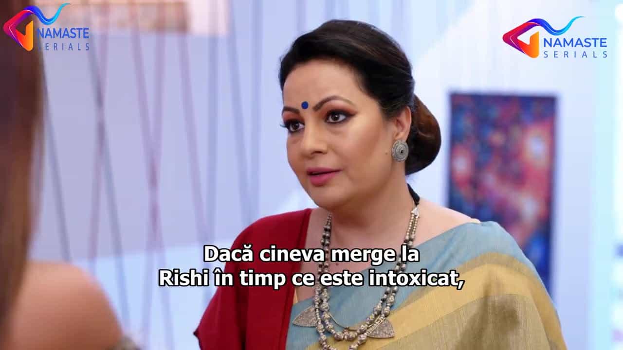Bhagya Lakshmi - Episode 222