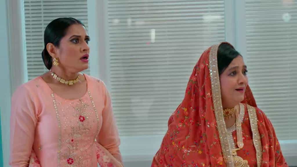 Rabb Se Hai Dua - Episode 145