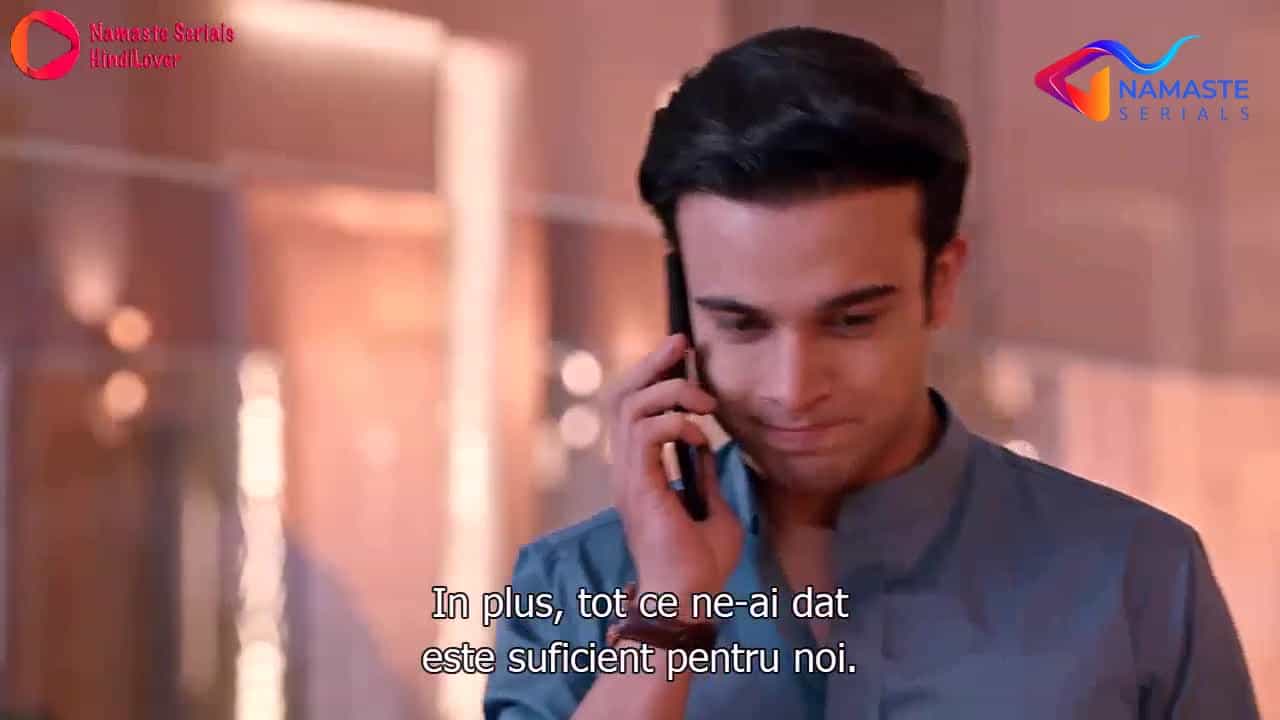 În ritmul dragostei - Episode 2349
