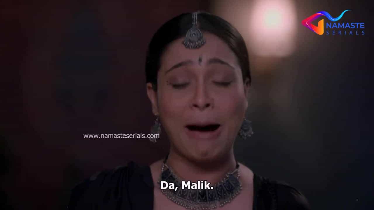 Shaitani Rasmein - Episode 302