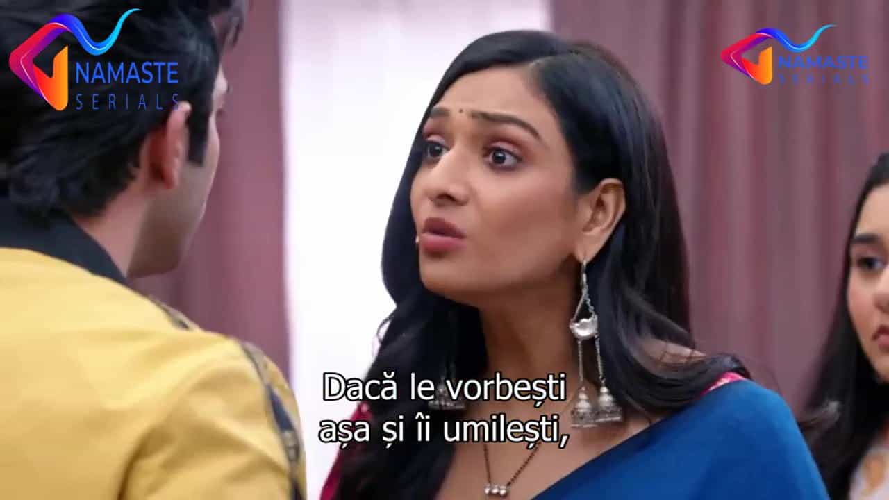 Bhagya Lakshmi - Episode 403