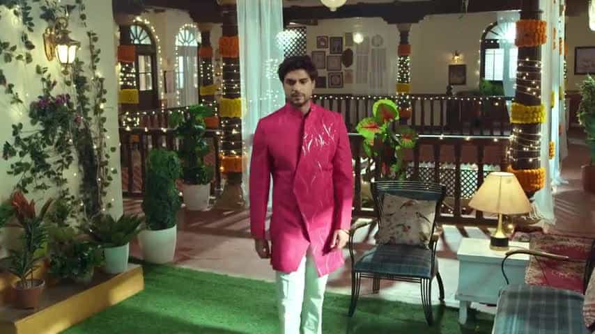 Maati Se Bandhi Dor - Episode 213