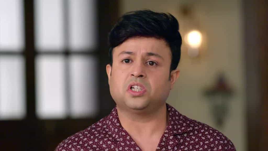 Pyar Ka Pehla Naam: Radha Mohan - Episode 269