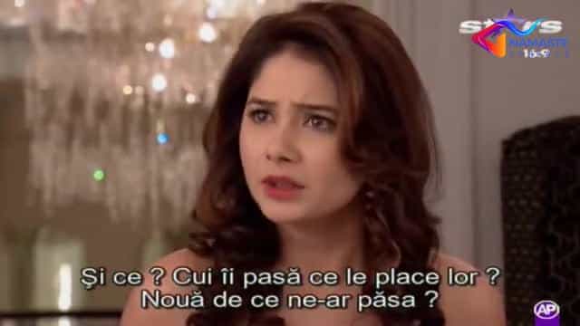 În ritmul dragostei - Episode 488