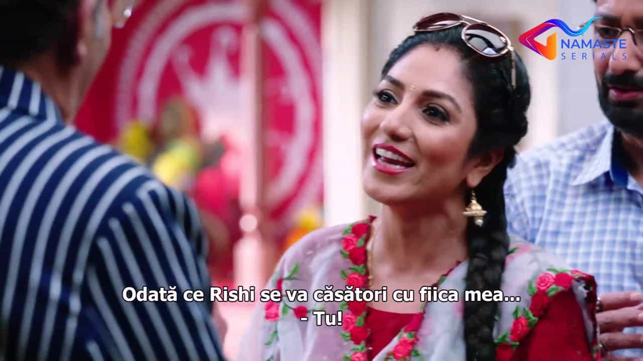 Bhagya Lakshmi - Episode 8
