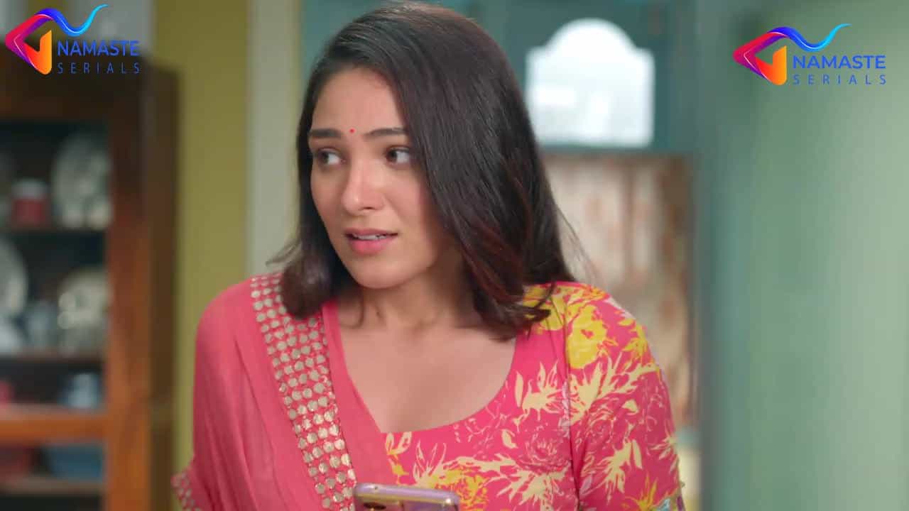 Miley Jab Hum Tum - Season 1 Episode 3