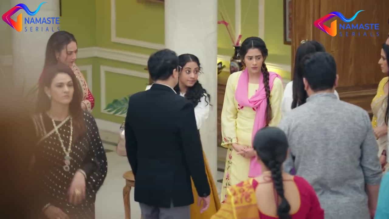 Jhanak - Episode 25