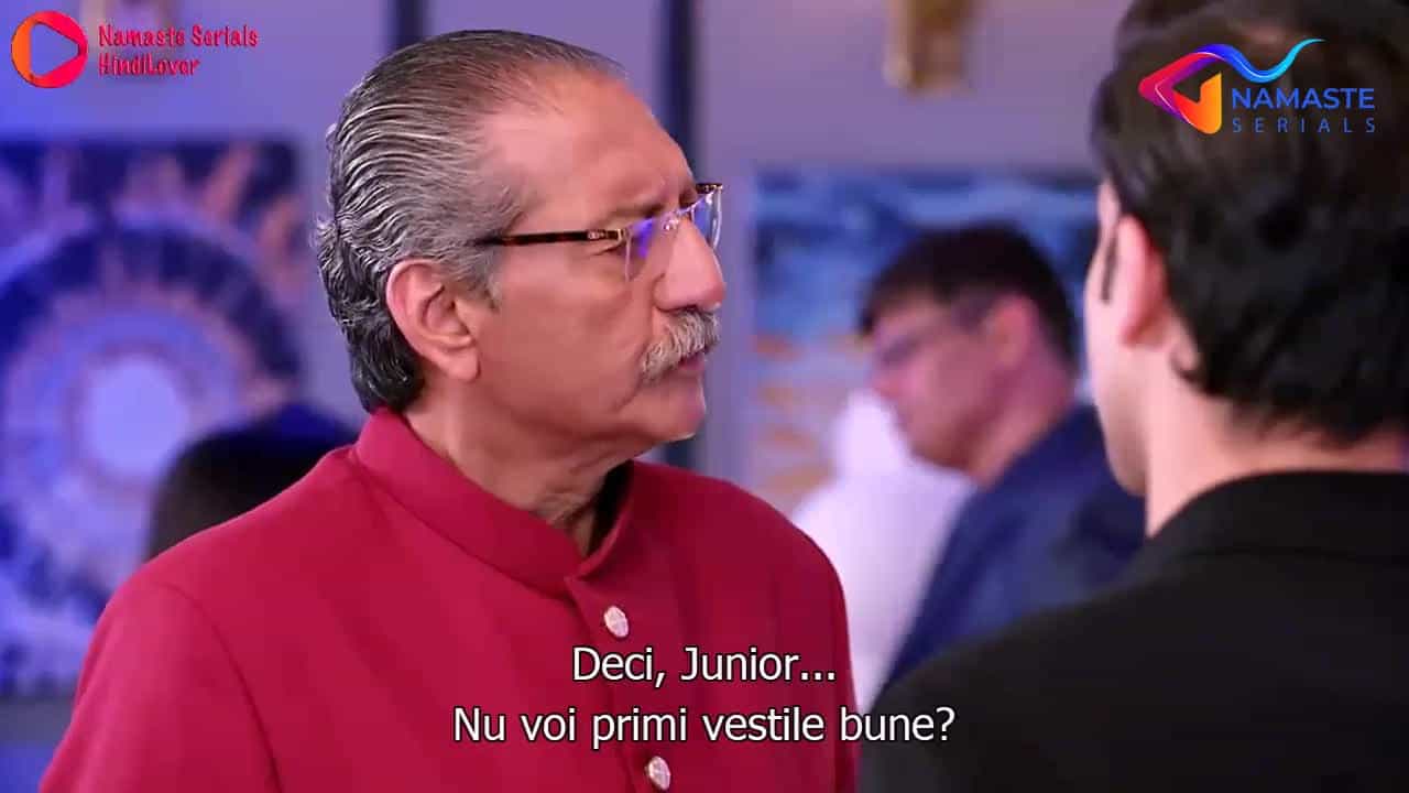 În ritmul dragostei - Episode 2368