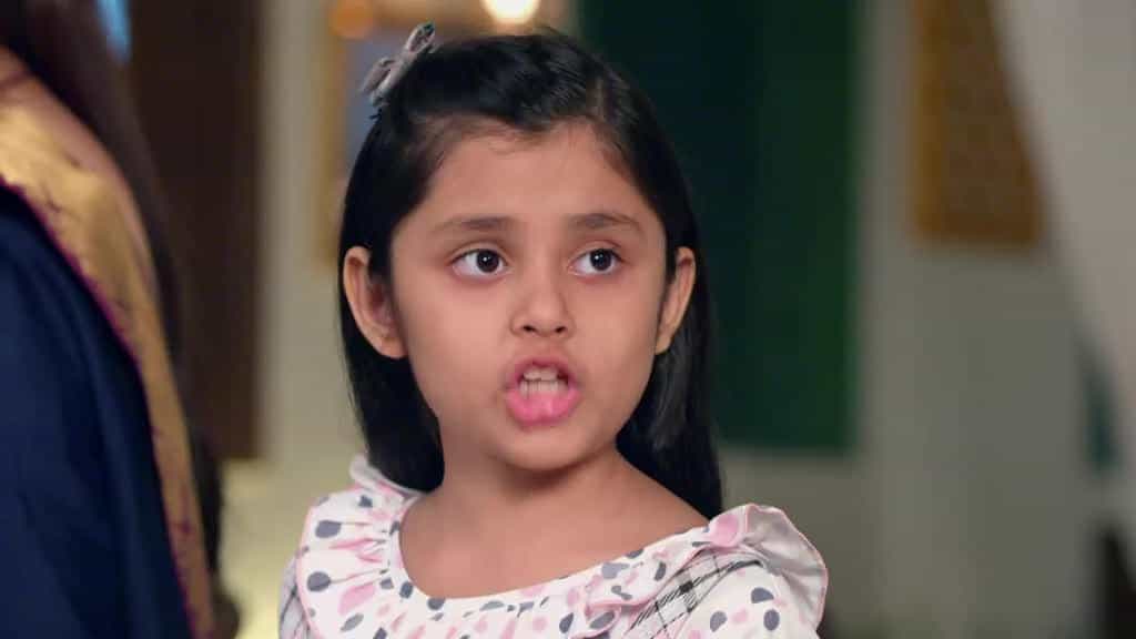 Pyar Ka Pehla Naam: Radha Mohan - Episode 372
