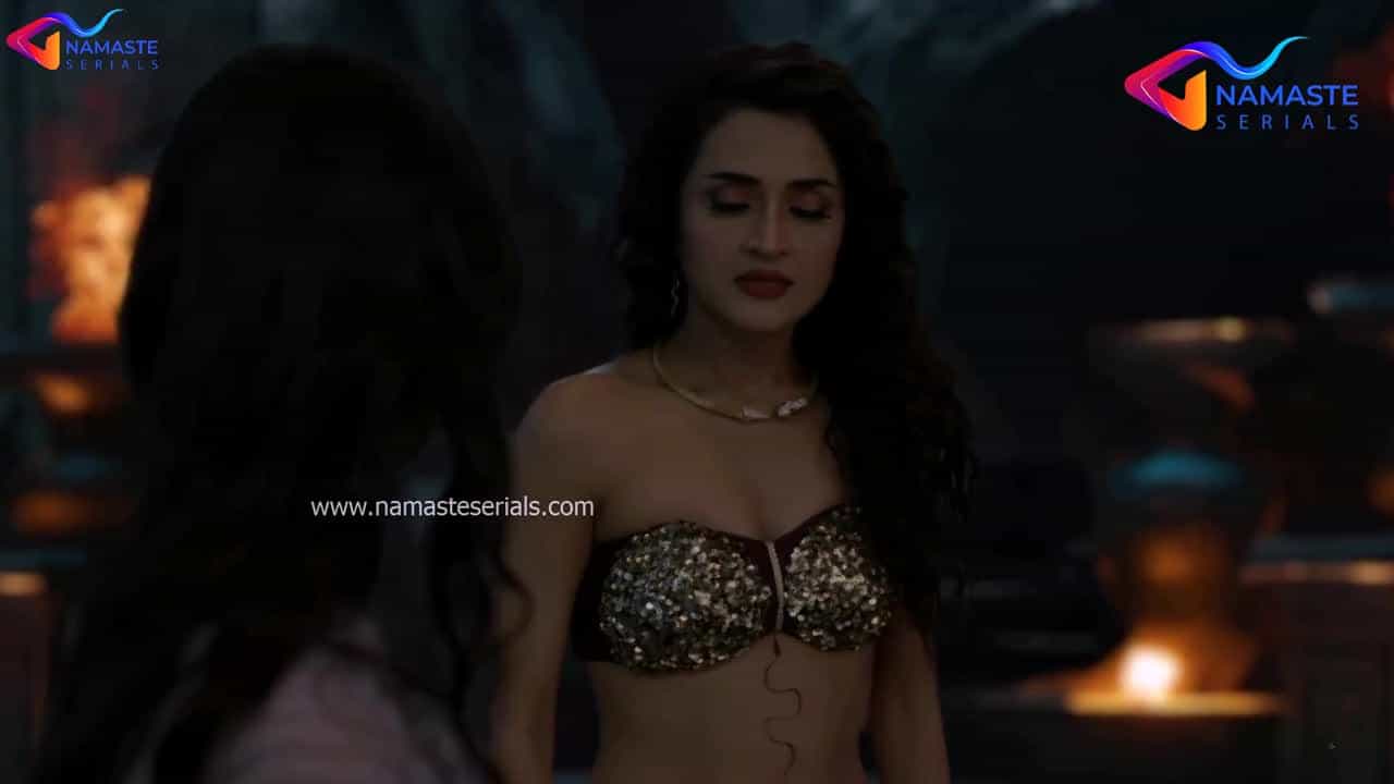 Shaitani Rasmein - Episode 209