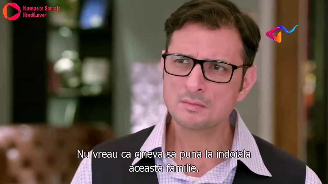 În ritmul dragostei - Episode 2249