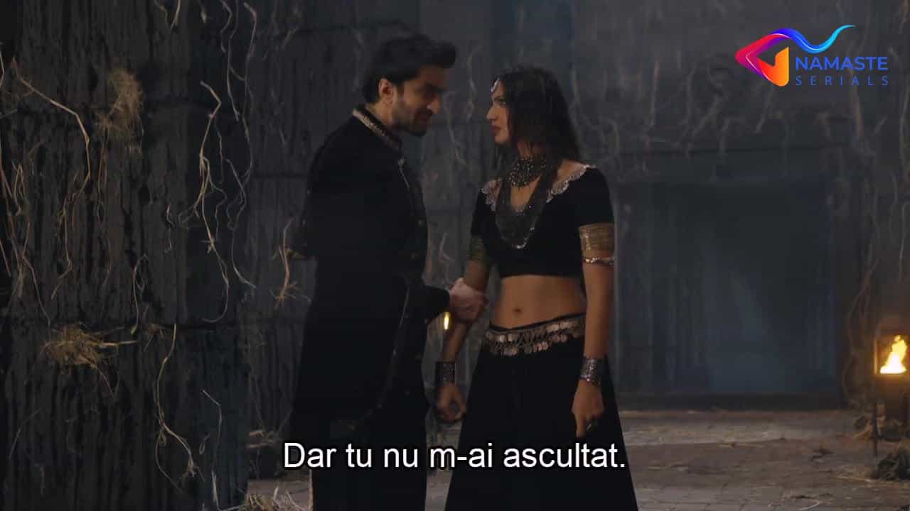 Shaitani Rasmein - Episode 5