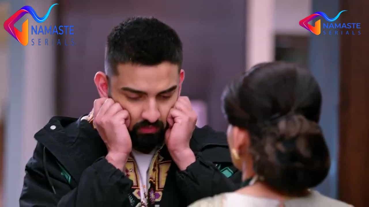 Bhagya Lakshmi - Episode 482