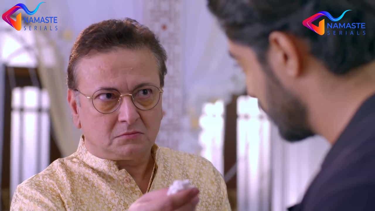 Rishton ka Manjha - Episode 7
