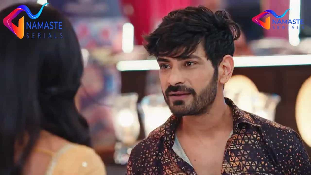 Bhagya Lakshmi - Episode 550