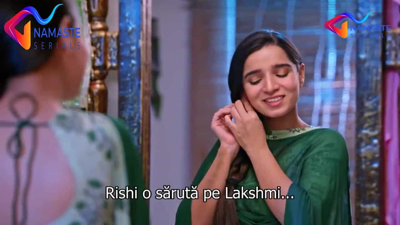 Bhagya Lakshmi - Episode 506