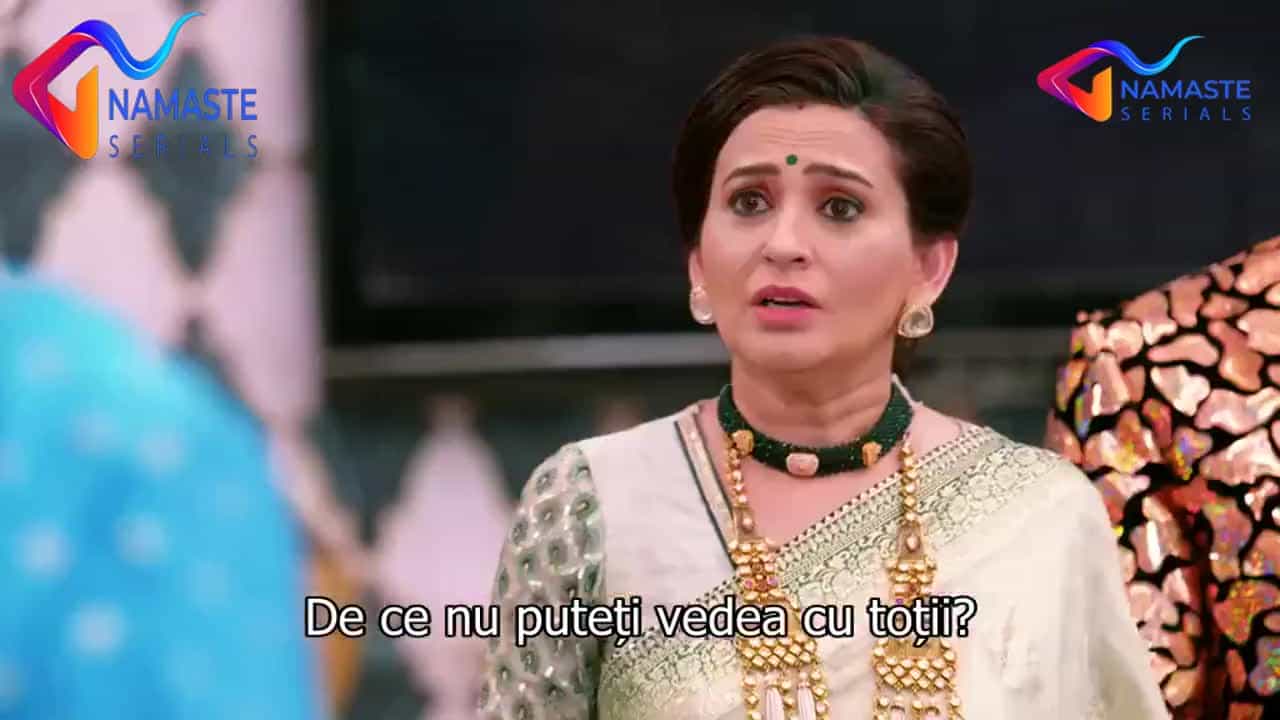 Bhagya Lakshmi - Episode 477