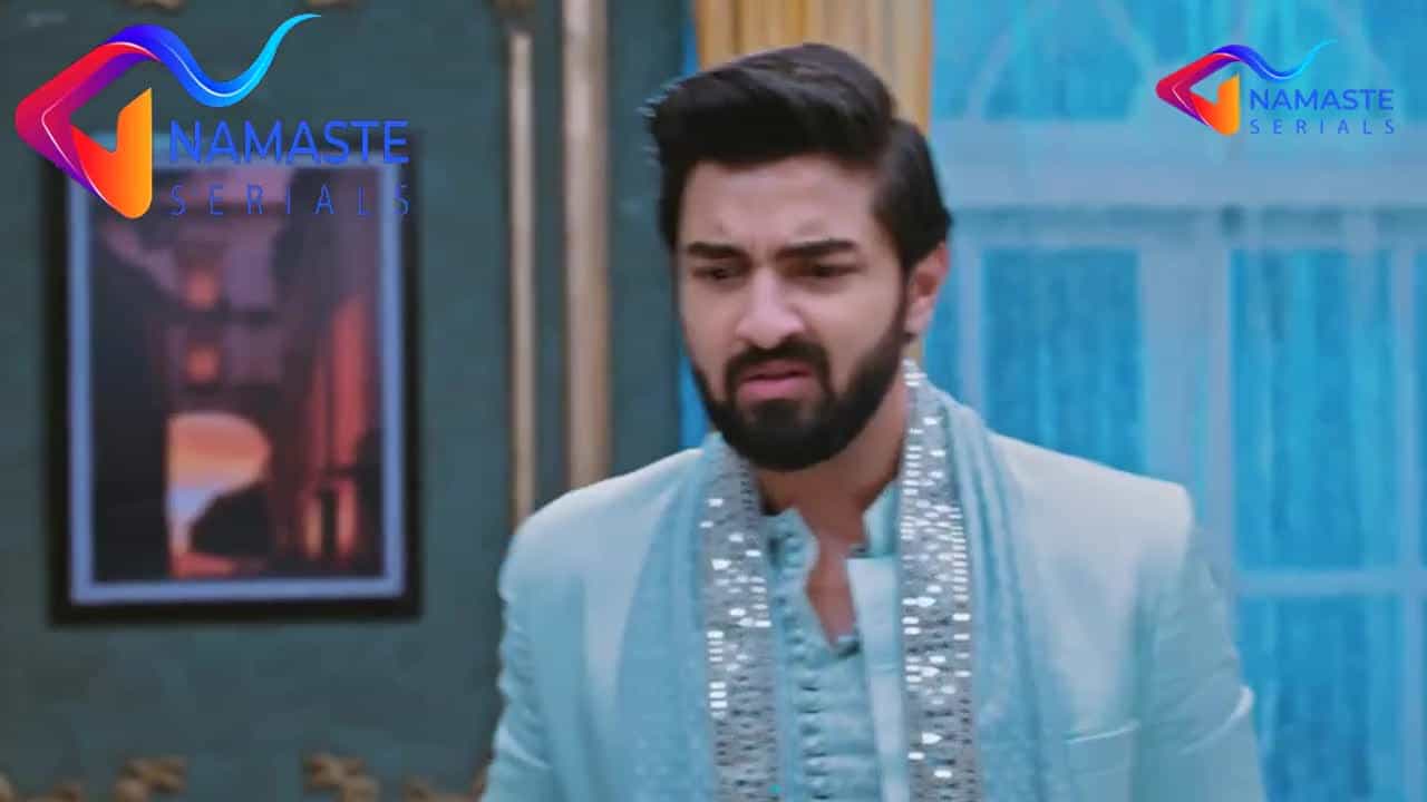 Bhagya Lakshmi - Episode 641