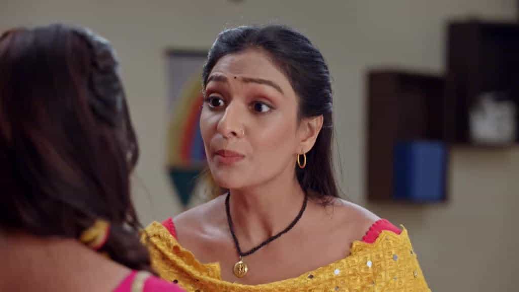 Bhagya Lakshmi - Episode 896