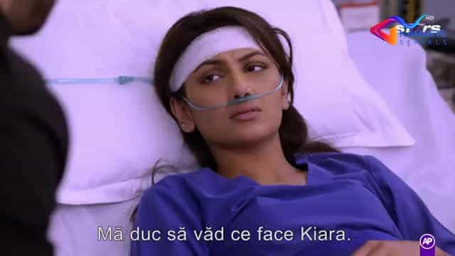 În ritmul dragostei - Episode 1168