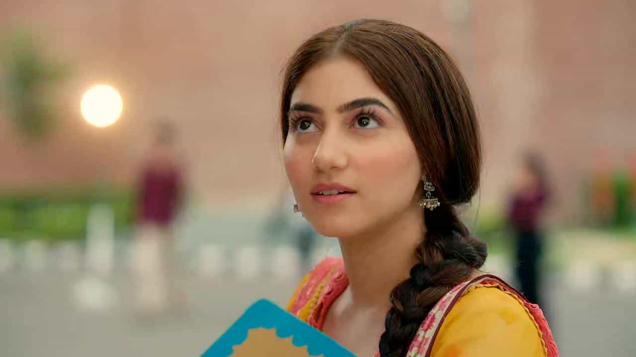 Tuu Juliet Jatt Di - Episode 1