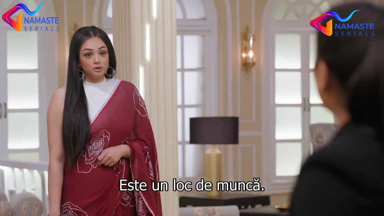 Ram Bhavan - Episode 45