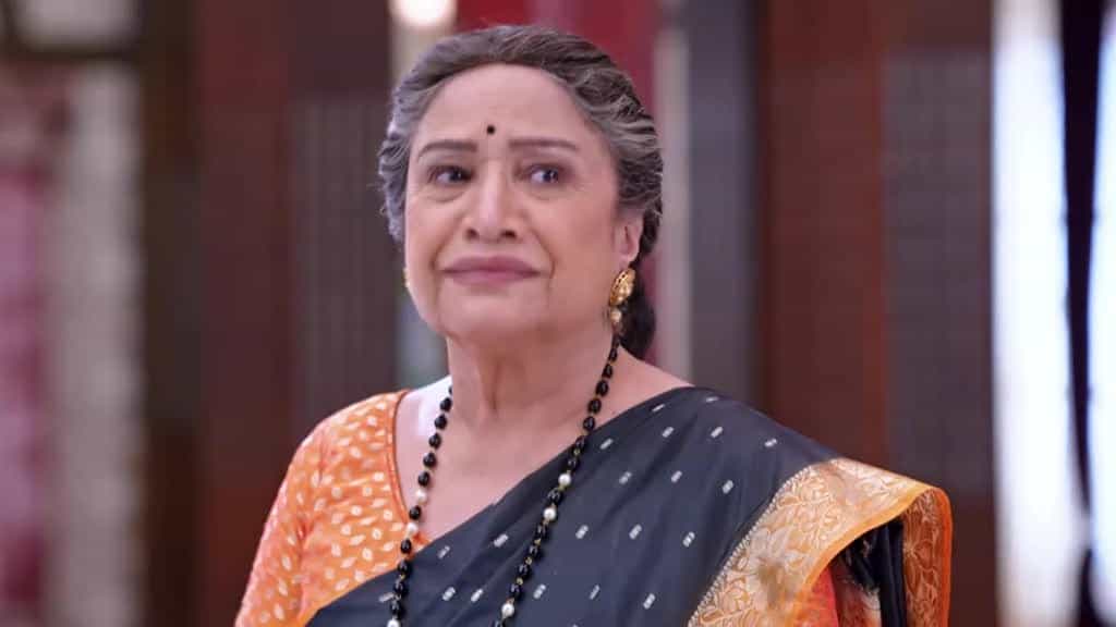 Bhagya Lakshmi - Episode 684