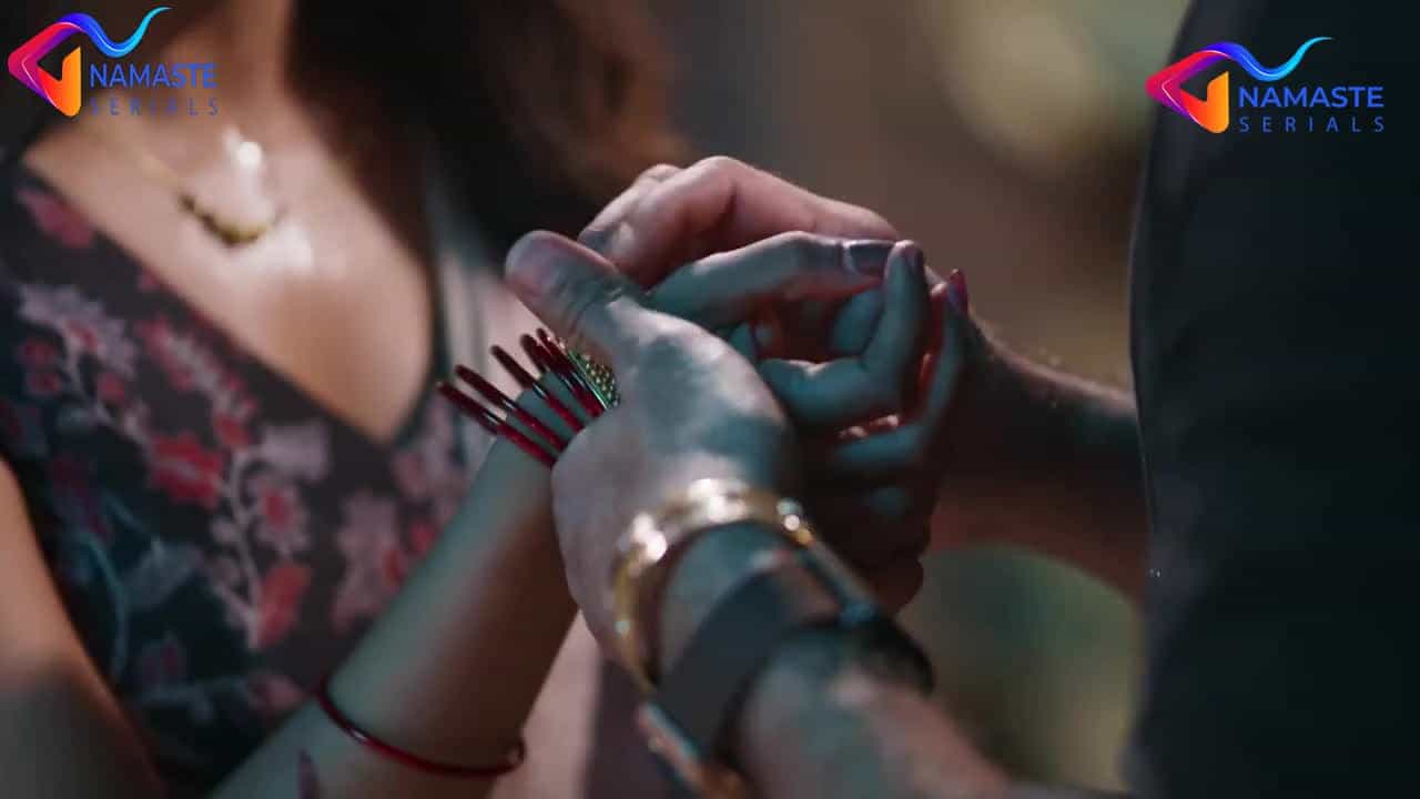 Jaadu Teri Nazar - Daayan Ka Mausam - Episode 135