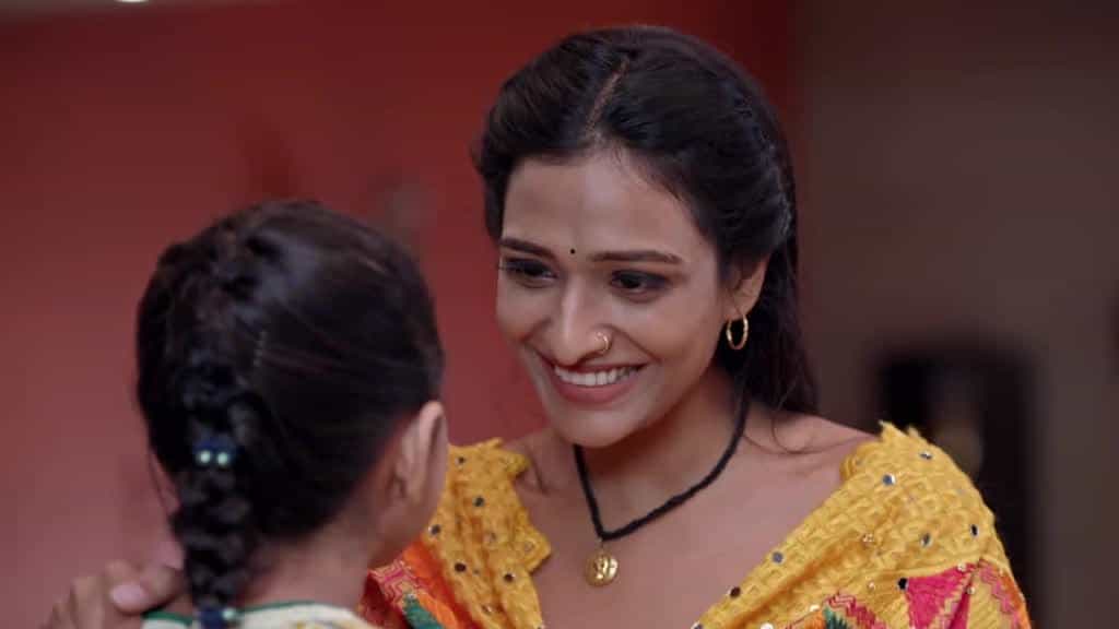 Bhagya Lakshmi - Episode 897