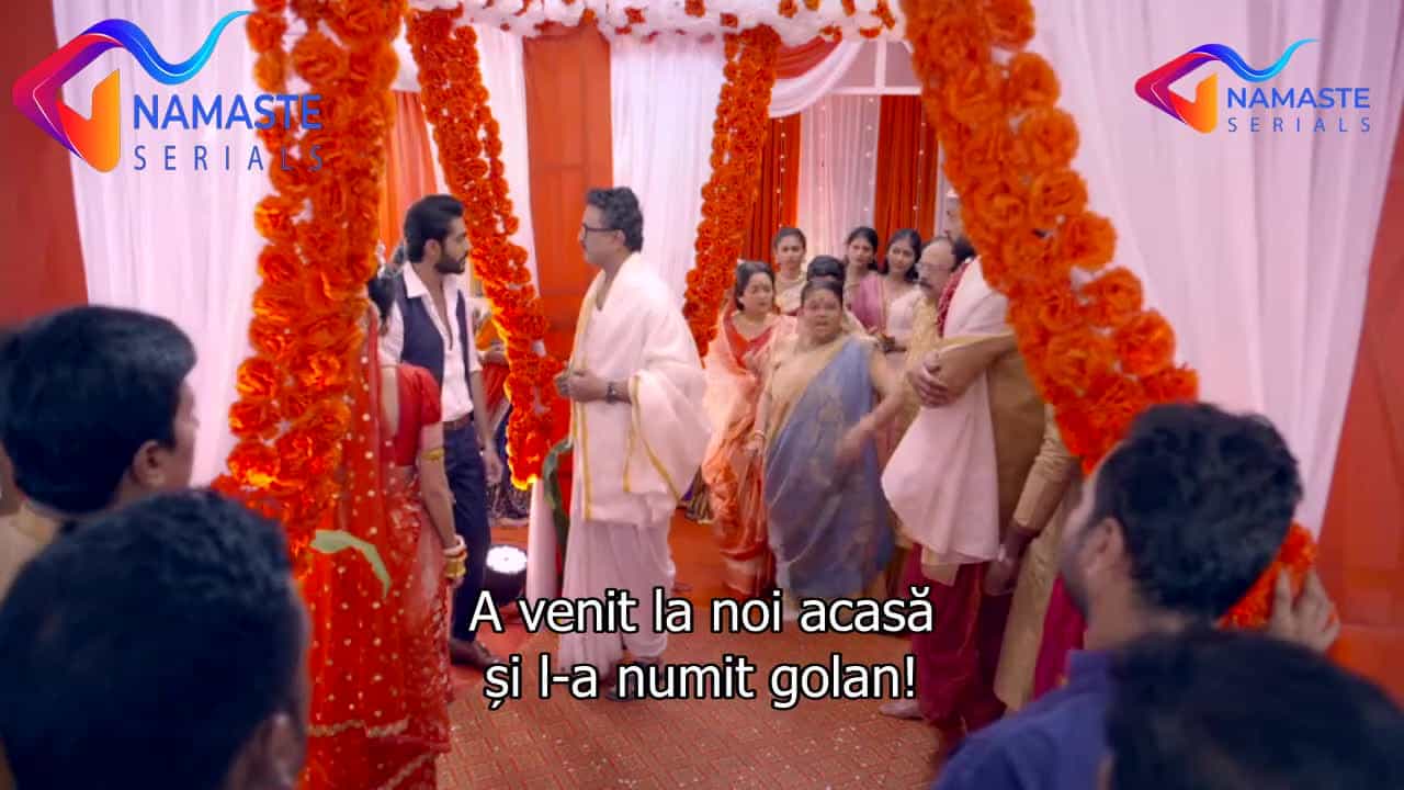 Rishton ka Manjha - Episode 41