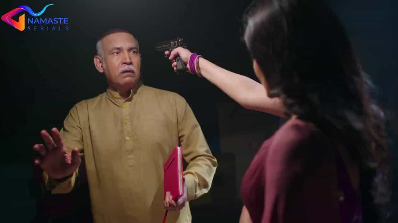 Baazi Ishq Ki - Episode 142