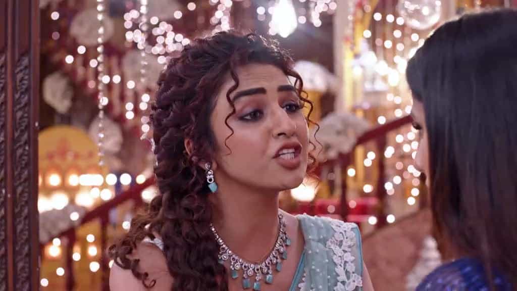 Bhagya Lakshmi - Episode 783
