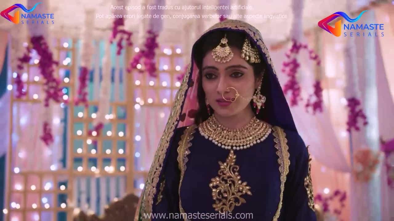 Ishq Subhan Allah - Episode 15