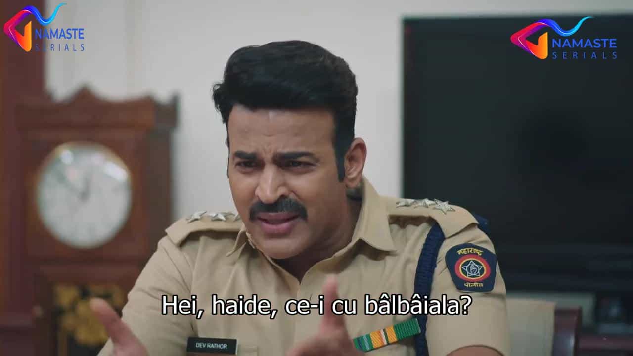 Keh Doon Tumhein - Episode 54