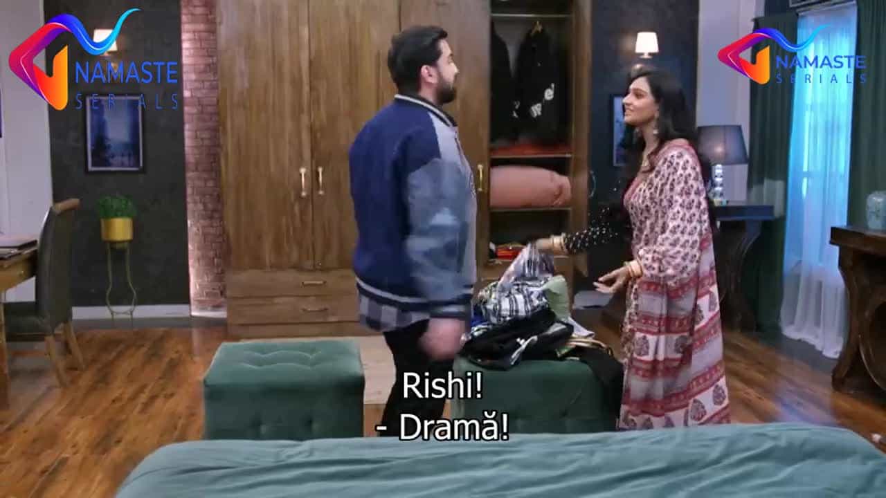 Bhagya Lakshmi - Episode 397