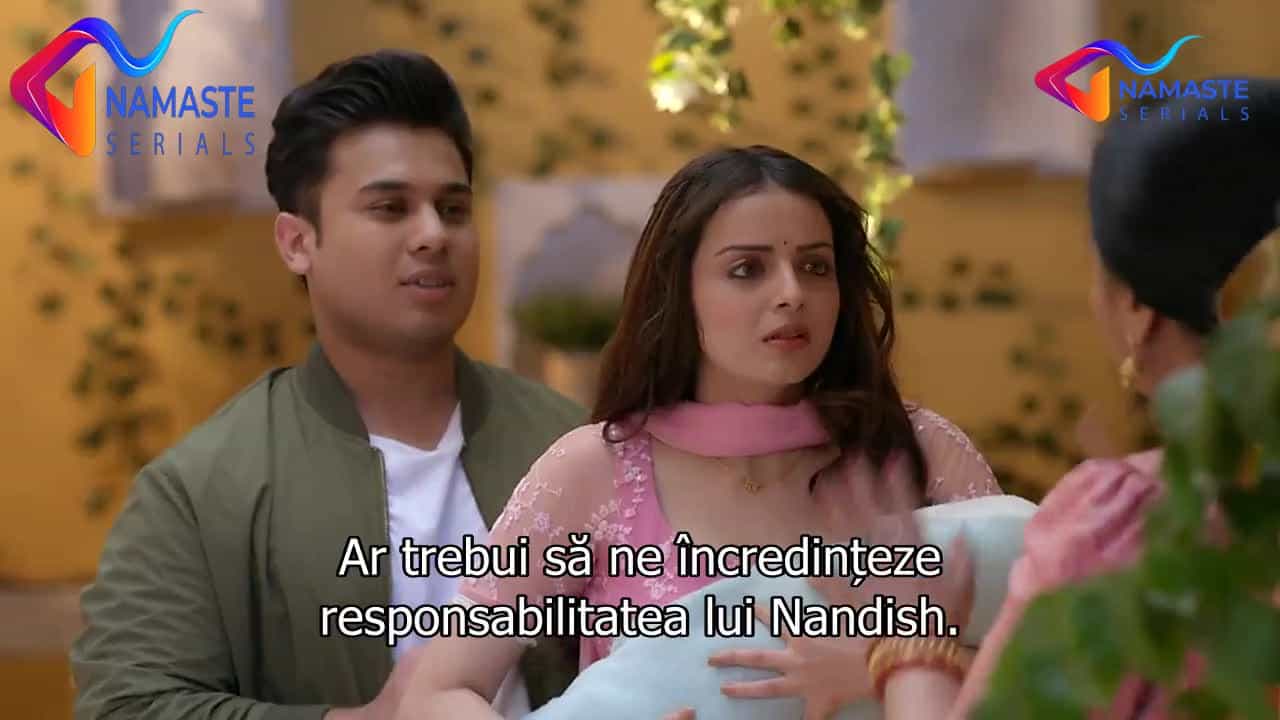 Maitree - Episode 55