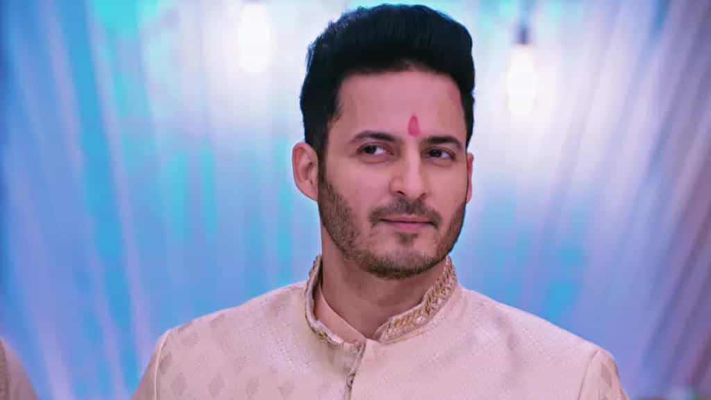 Bhagya Lakshmi - Episode 667