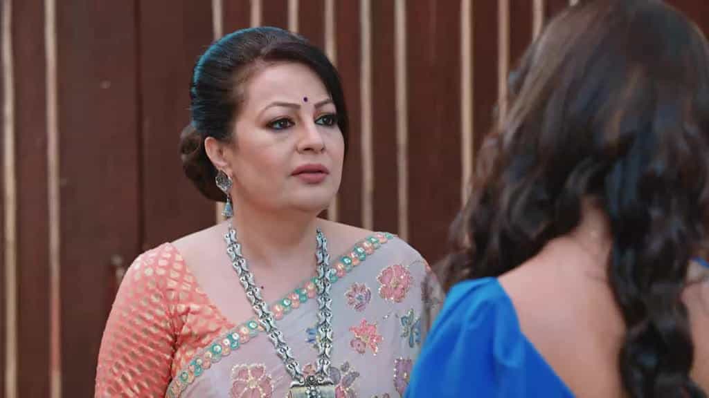 Bhagya Lakshmi - Episode 675