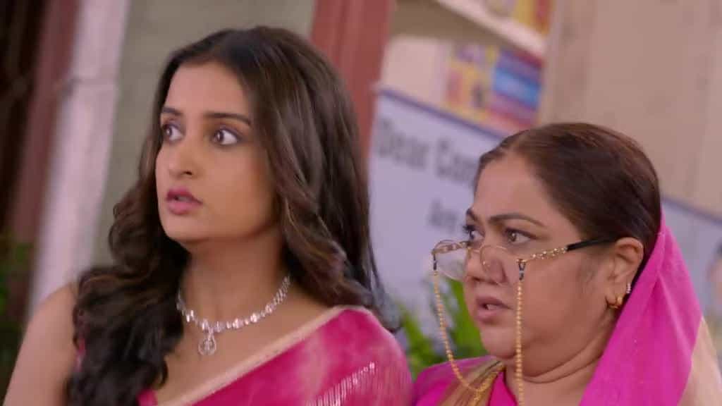 Pyar Ka Pehla Naam: Radha Mohan - Episode 95