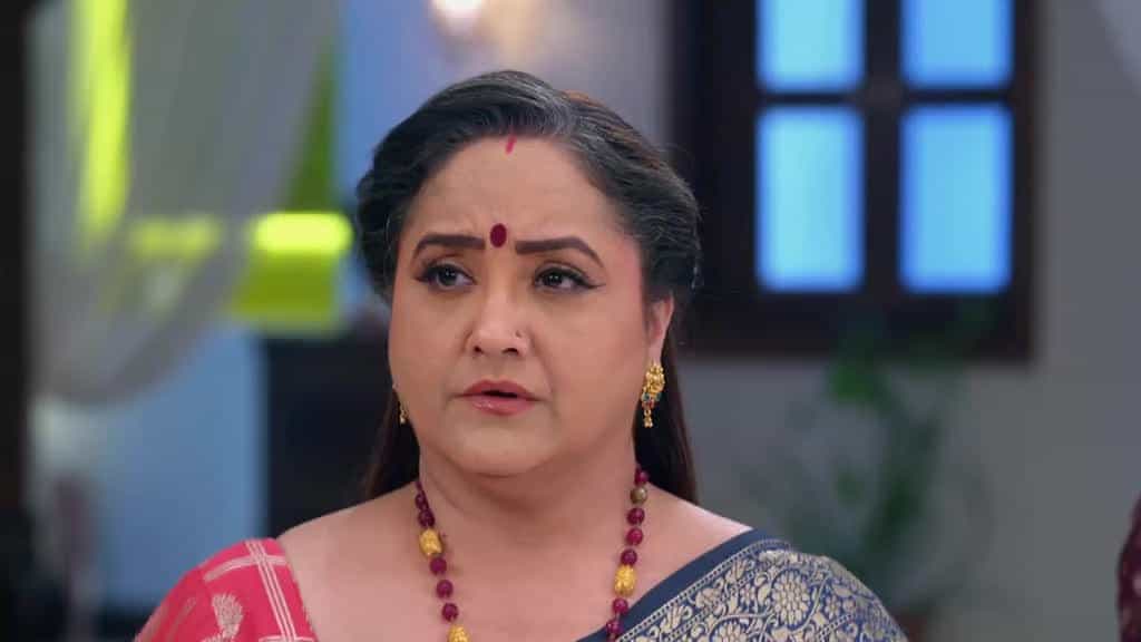 Pyar Ka Pehla Naam: Radha Mohan - Episode 295